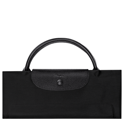 Le Pliage One 旅行包 XL, 黑色
