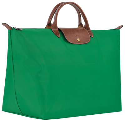 Le Pliage Original 旅行包 L, 绿色