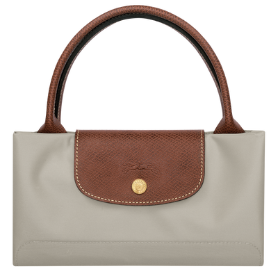 Le Pliage Original 手提包 M, 鹅卵石