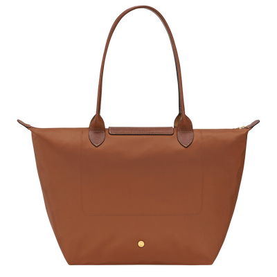 Le Pliage Original 托特包 L, 干邑色