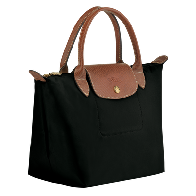 Le Pliage Original 手提包 S, 黑色