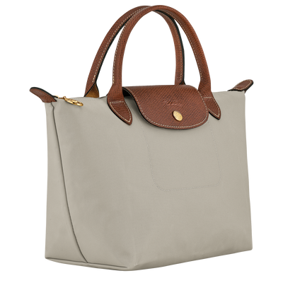 Le Pliage Original 手提包 S, 鹅卵石