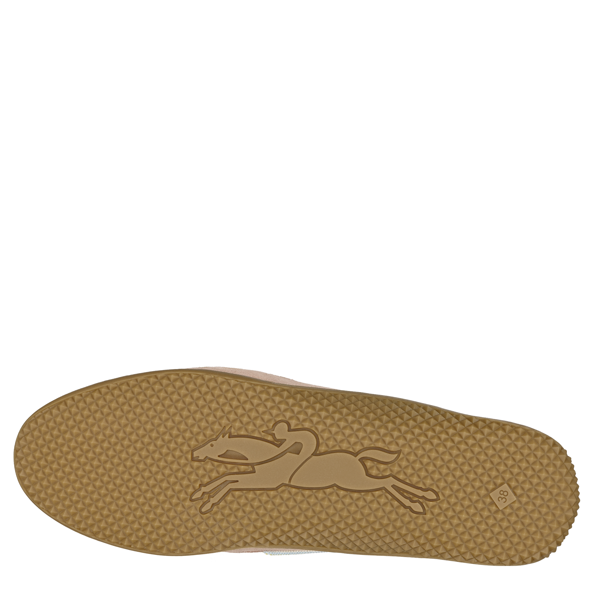 Longboat Loafer, Ballet