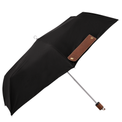 雨伞, 黑色
