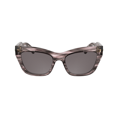 Sunglasses , Pink - Acetate
