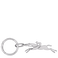 银色