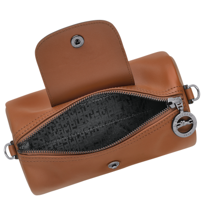 Le Pliage Xtra 斜挎包 XS, 干邑色