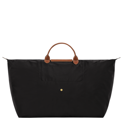 Le Pliage Original 旅行包 XL, 黑色