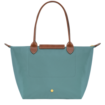 Le Pliage Original 托特包 M, 尤加利绿