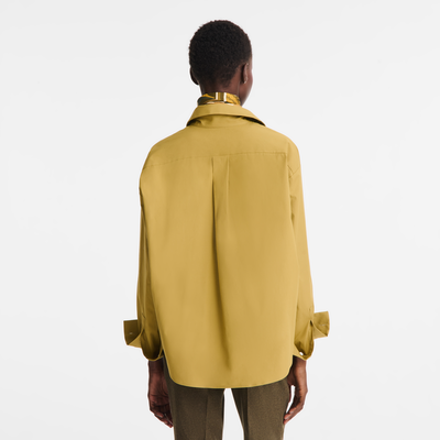 null 衬衫, Olive