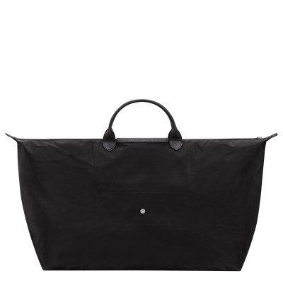Le Pliage One 旅行包 XL, 黑色
