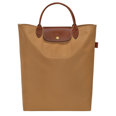 Le Pliage Original M 托特包 , Fawn - 帆布