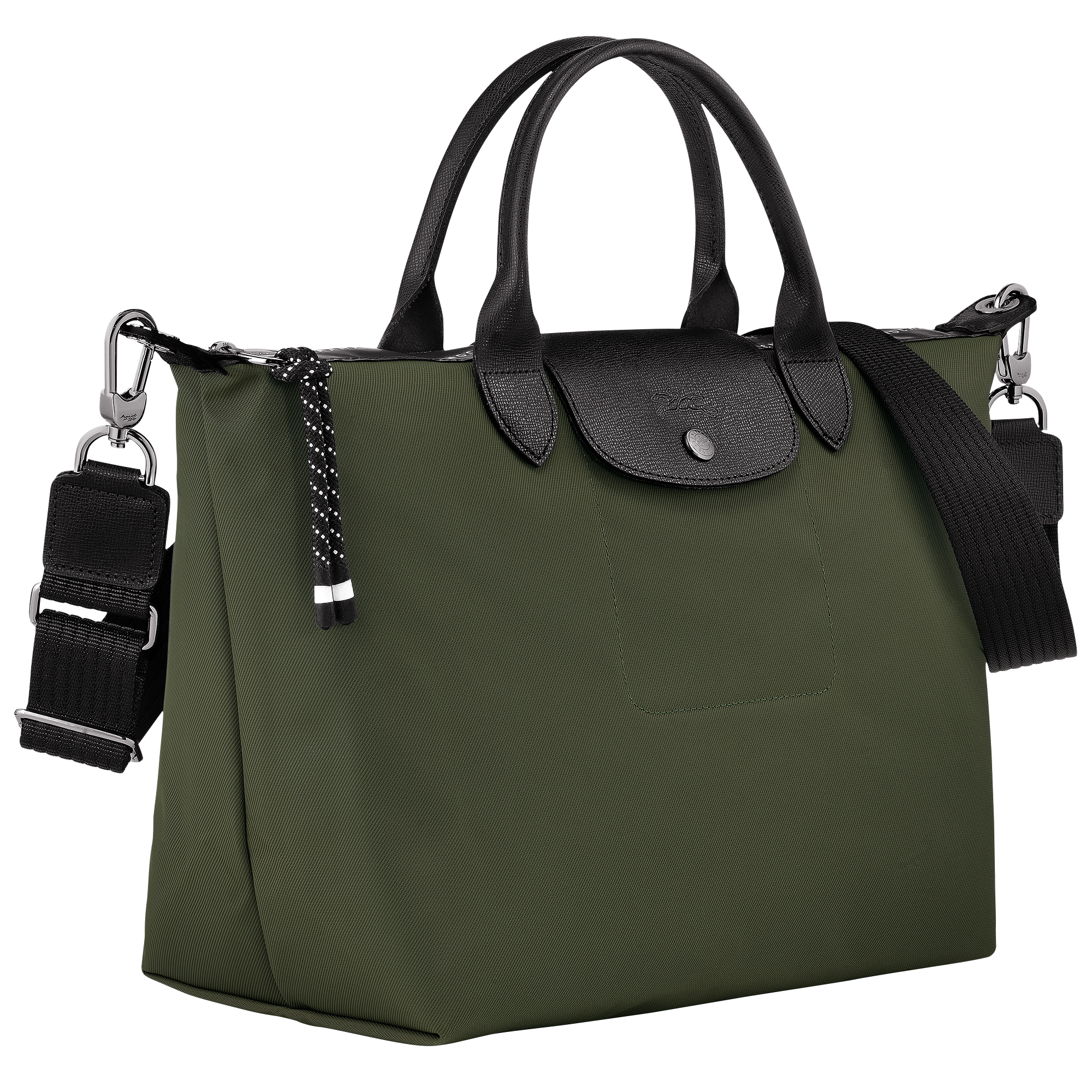 Le Pliage Energy 手提包 L, 卡其色