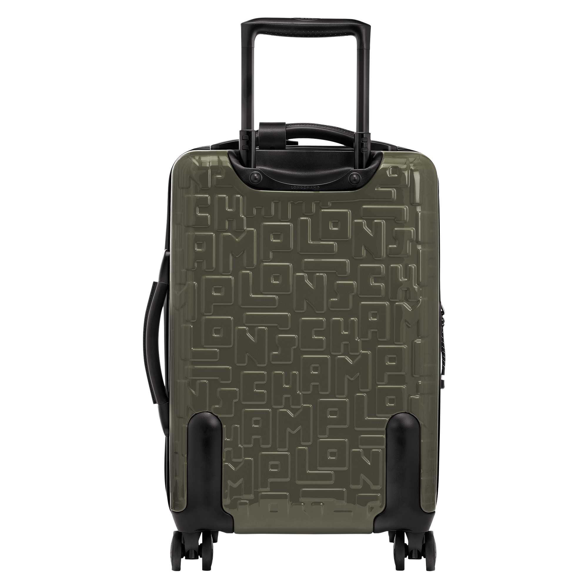 登机行李箱 M, 卡其色 - 查看 4
5 - 放大 LGP Travel 登机行李箱 M, 卡其色