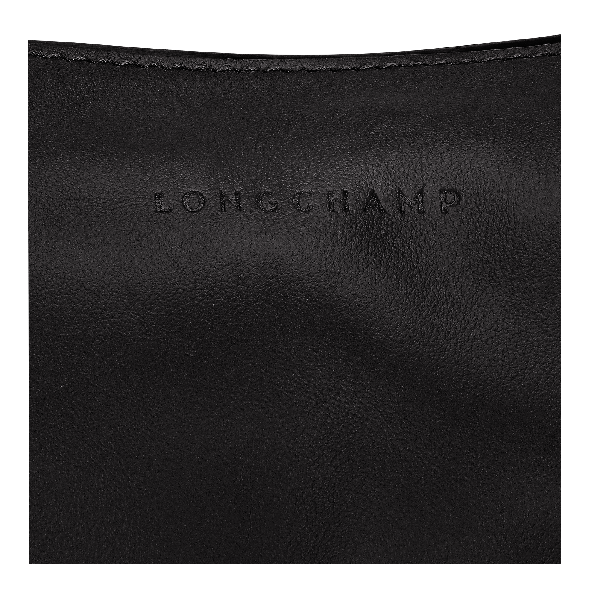 Looong 单肩包  L, 黑色