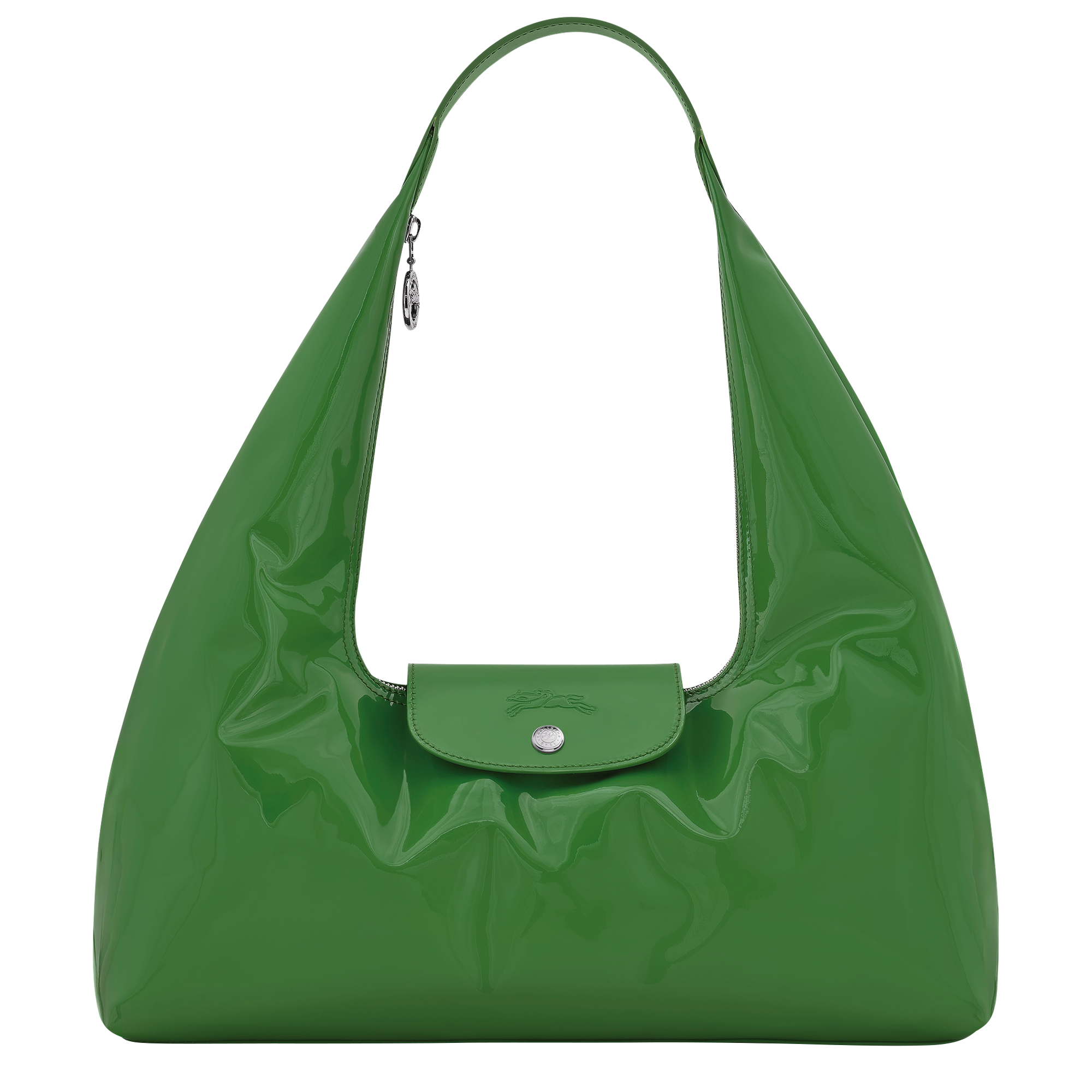 Le Pliage Xtra 单肩包  L, Matcha