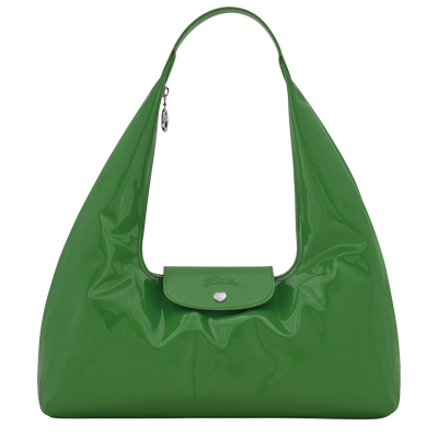Le Pliage Xtra L 单肩包 , - 皮革