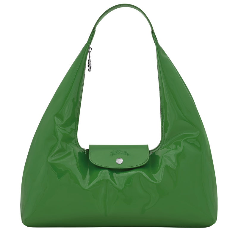 Le Pliage Xtra L 单肩包 , - 皮革  - 查看 1 1