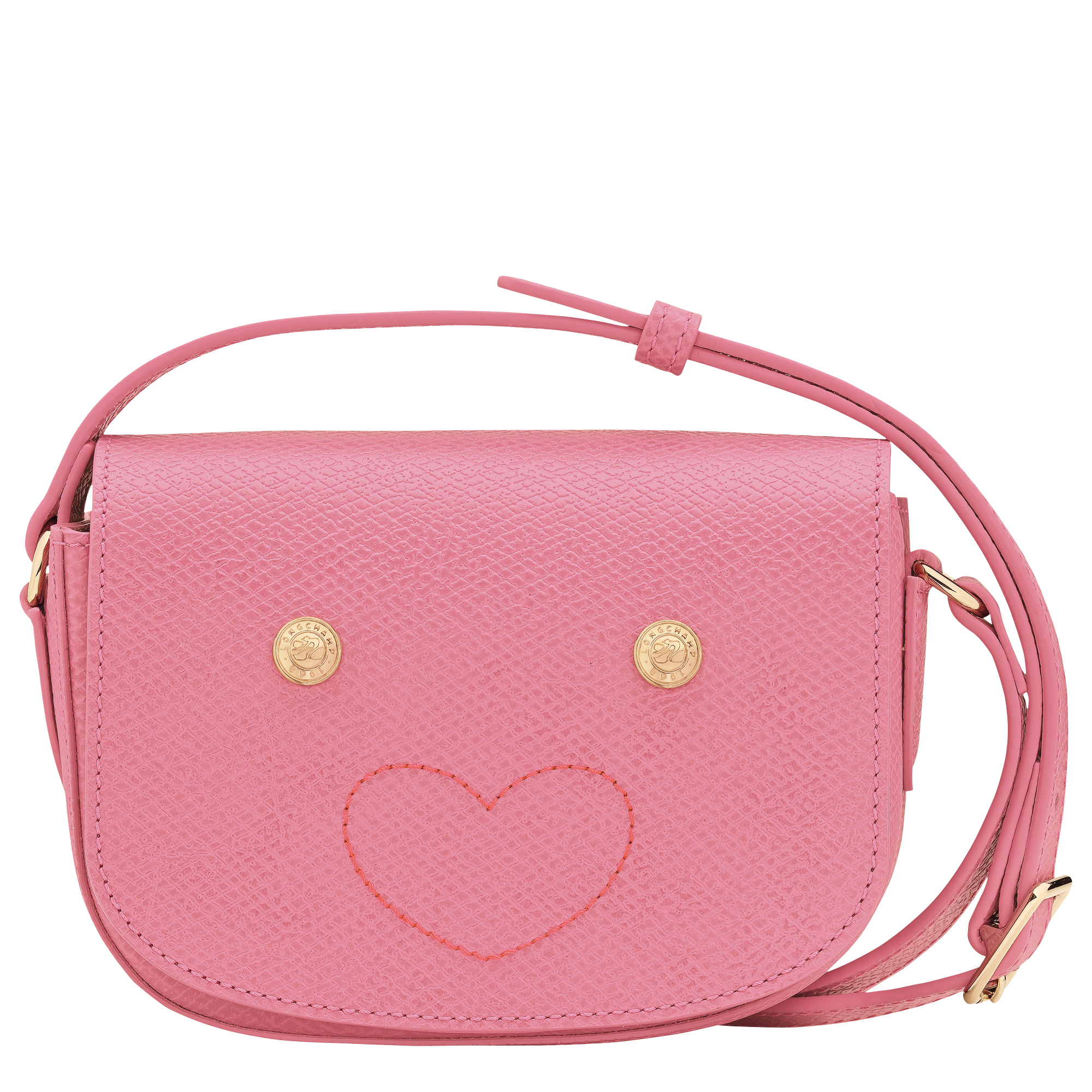 Epure Crossbody bag XS, Peony