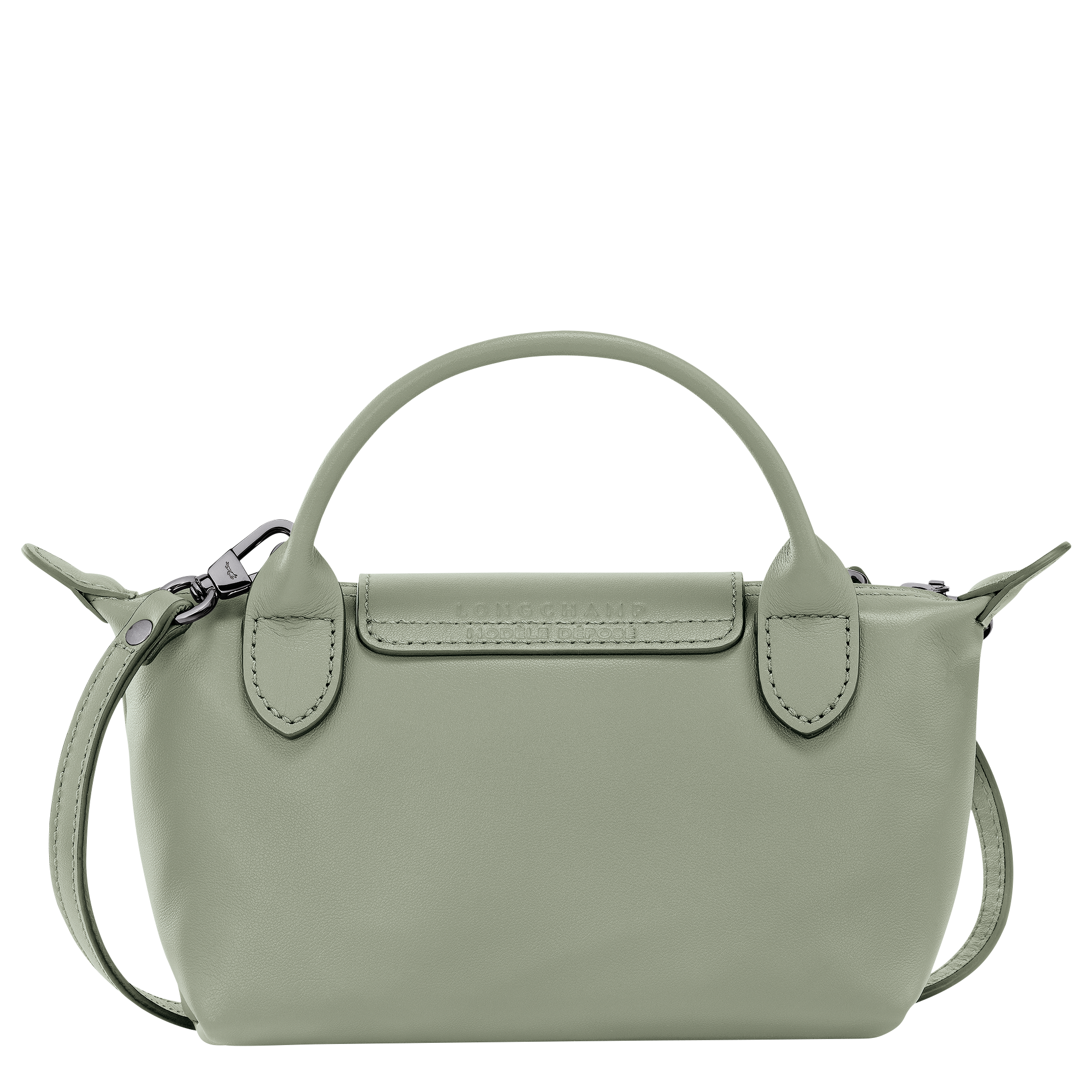 Le Pliage Xtra Pouch XS, Tundra