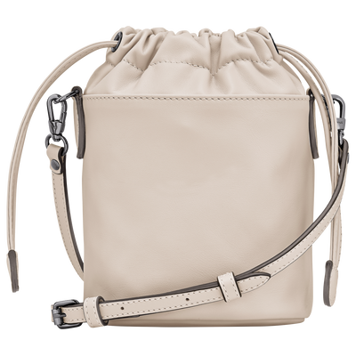 Le Pliage Xtra 水桶包 XS, 米白色