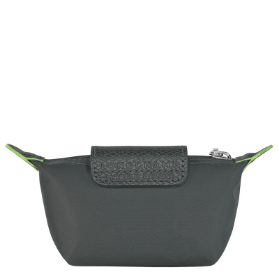Le Pliage Green 零钱包, 石墨黑