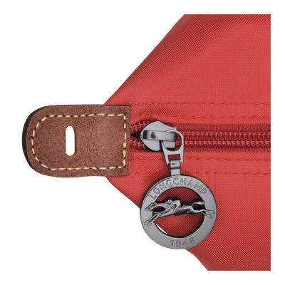 Le Pliage Original 旅行包 L, 番茄红
