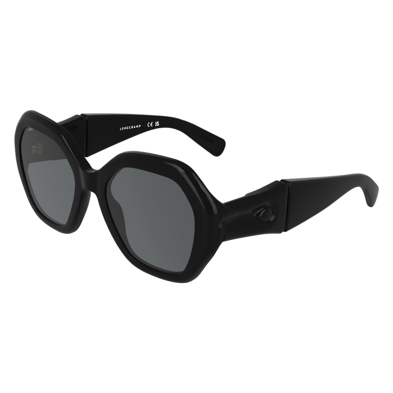Sunglasses , Black - OTHER  - View 2 of  2