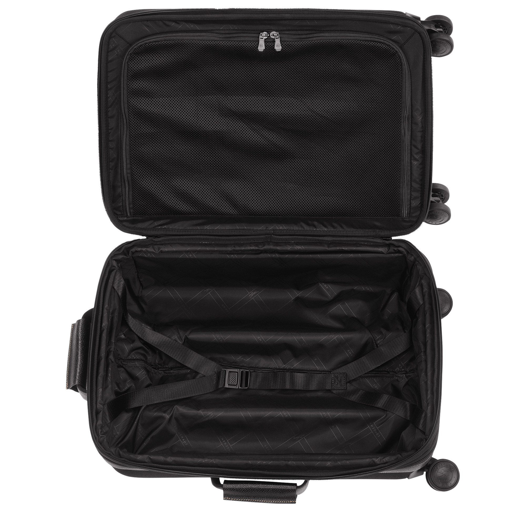 Boxford Carry-on S, Black