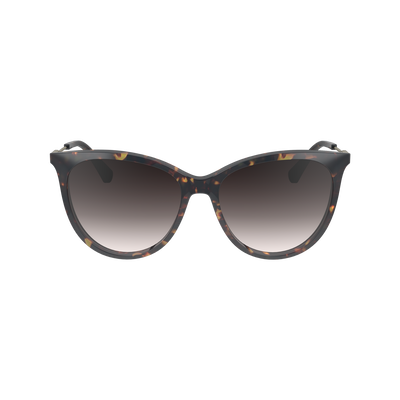 Fall-Winter 2023 Collection Sunglasses , Dark Havana - Acetate / Metal