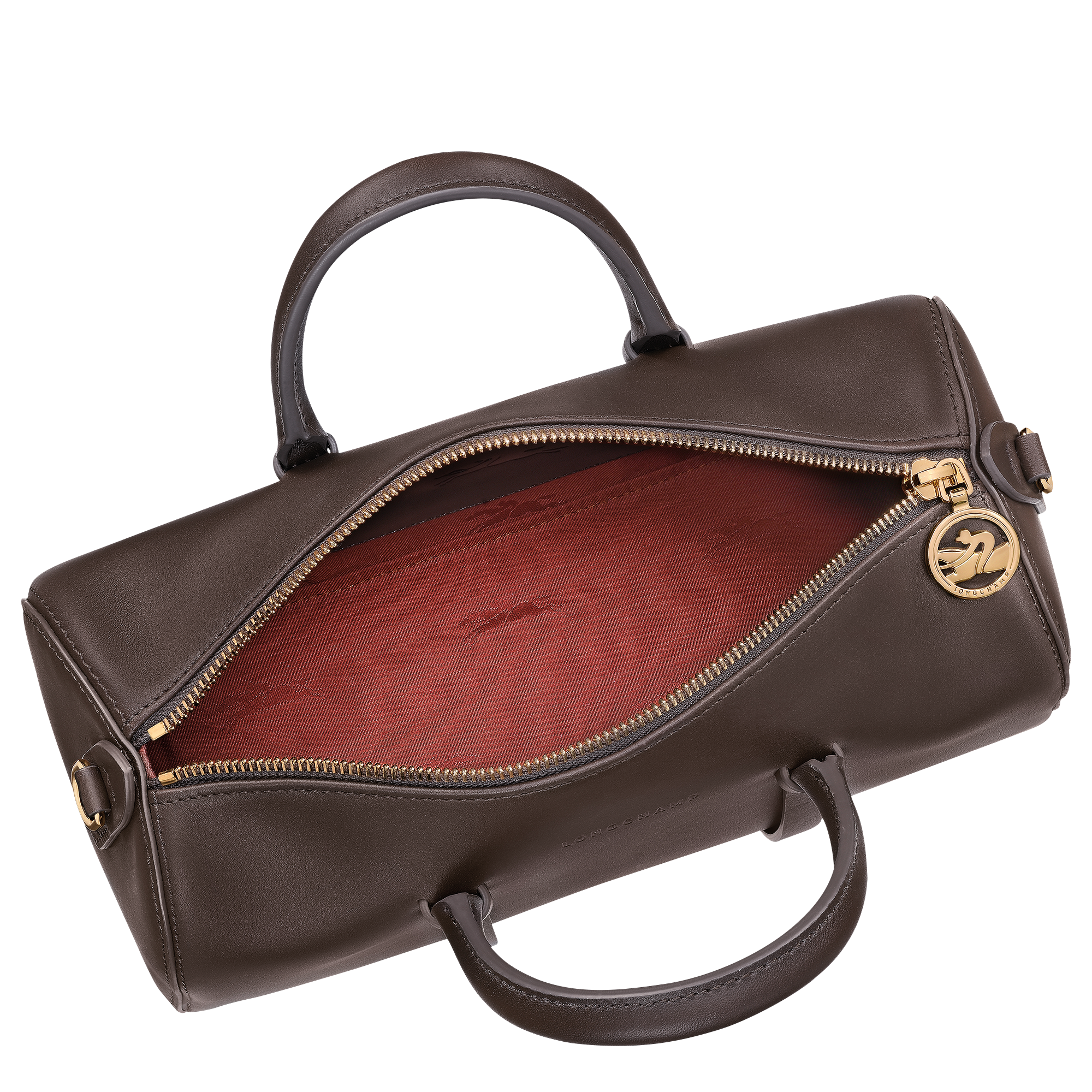 Daylong 手提包 M, 摩卡色