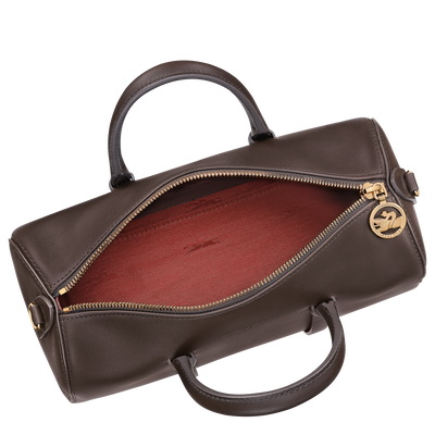 Daylong 手提包 M, 摩卡色