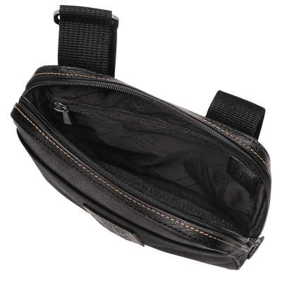 Boxford 斜挎包 XS, 黑色