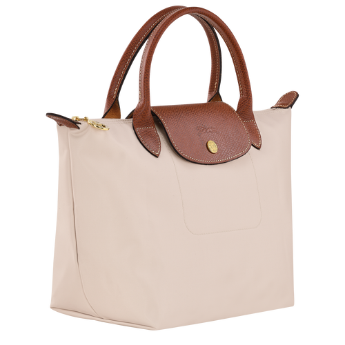 Le Pliage Original 小号手提包S, 纸张