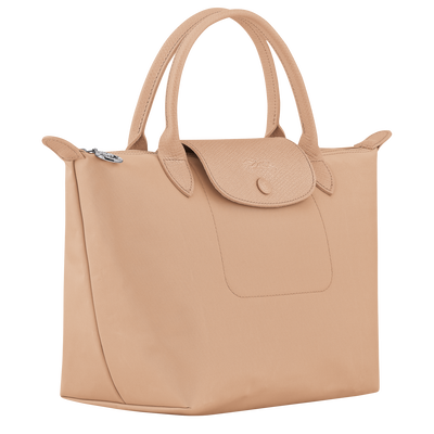 Le Pliage One Handbag S, Beige