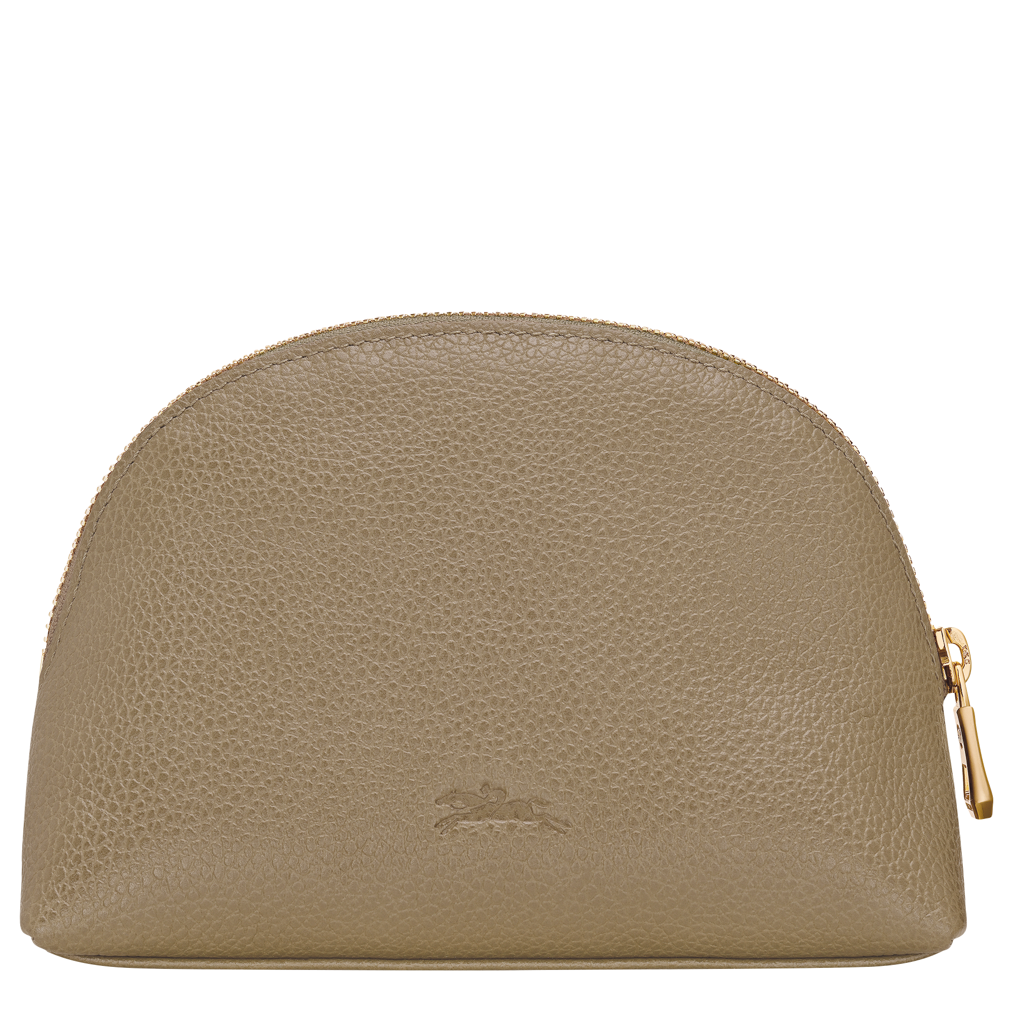 Le Foulonn&eacute; Pouch, Lichen