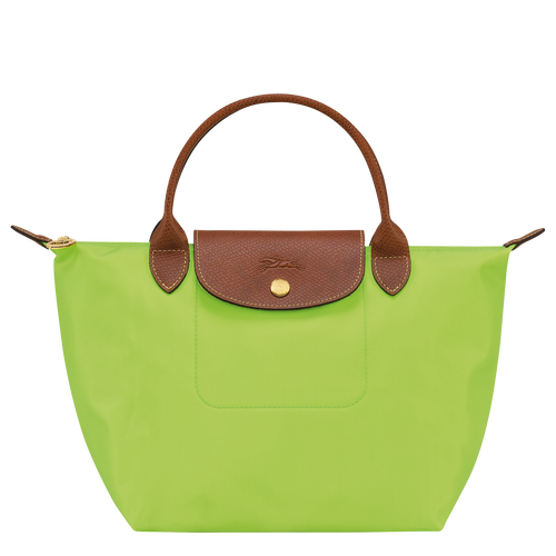 Le Pliage Original 小号手提包S, 绿色