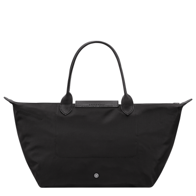 Le Pliage One Handbag L, Black
