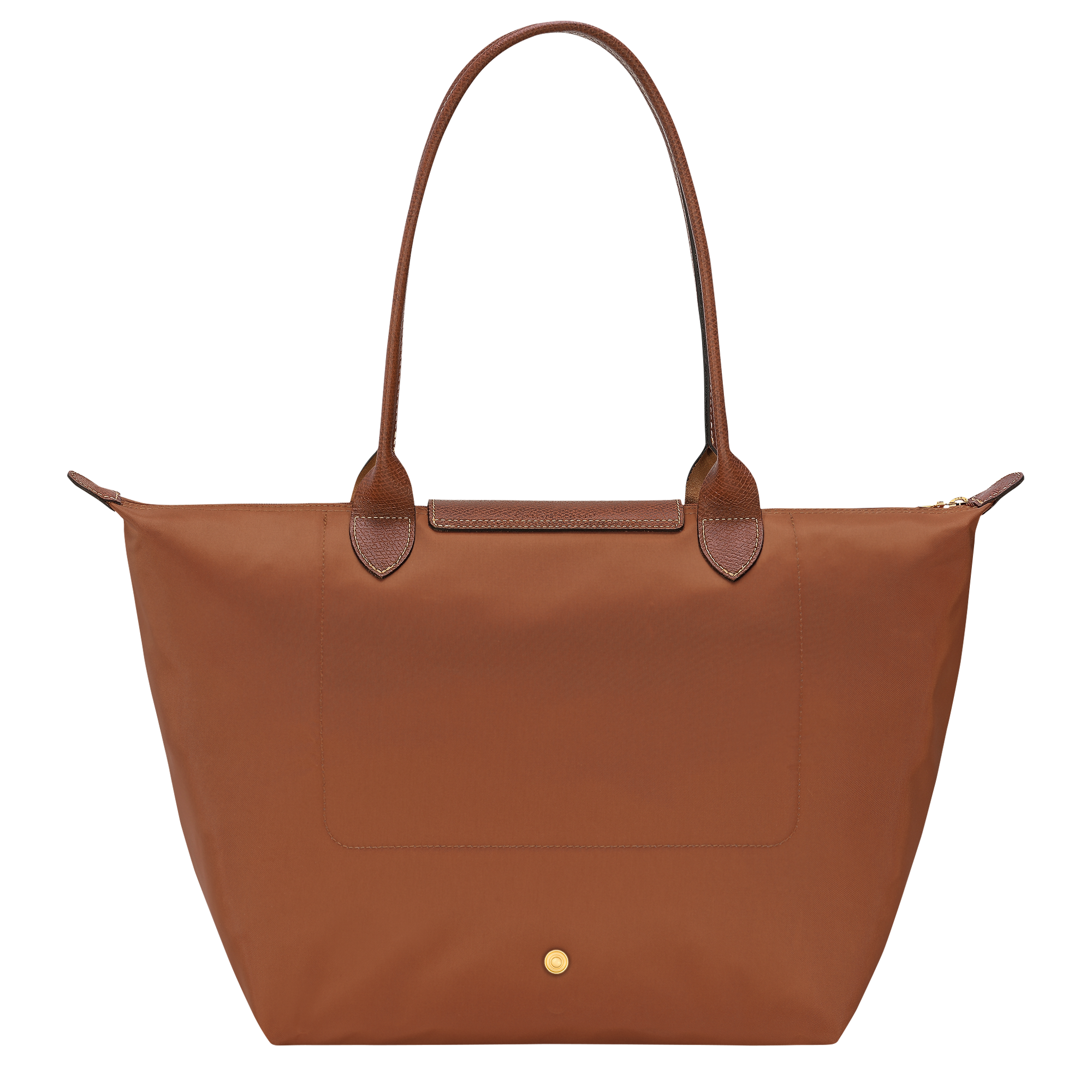 Le Pliage Original 托特包 L, 干邑色