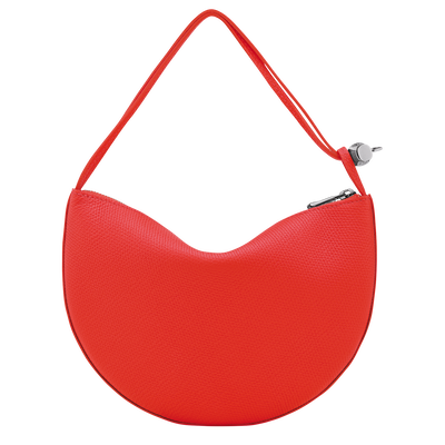 Le Roseau 手拿包 S, 朱红色