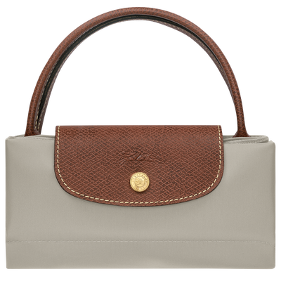 Le Pliage Original 手提包 S, 鹅卵石