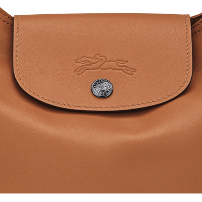Le Pliage Xtra Shoulder bag M, Cashew