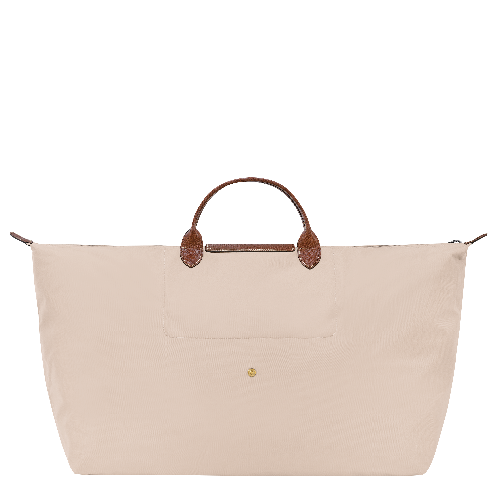 旅行包 XL, 纸张白 - 查看 4
        7 - 放大 Le Pliage Original 旅行包 XL, 纸张白