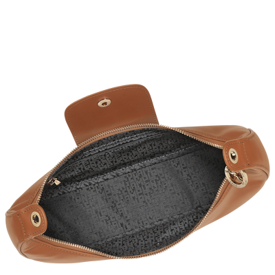 Le Pliage Xtra 单肩包 M, 腰果棕