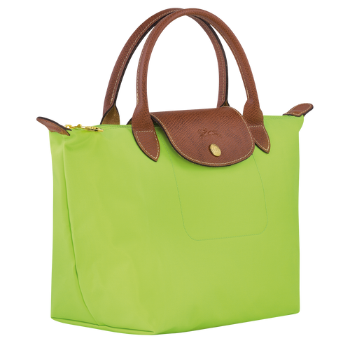 Le Pliage Original 小号手提包S, 绿色