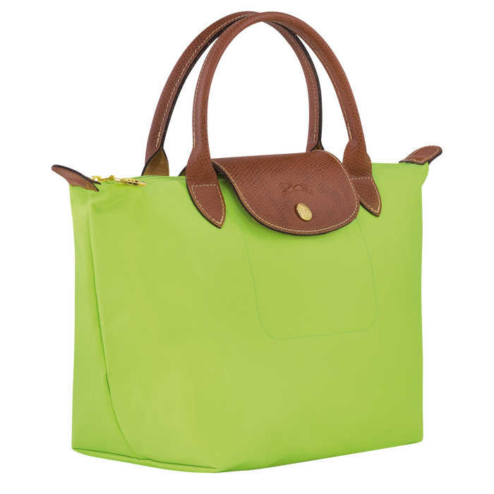 Le Pliage Original 小号手提包S, 绿色