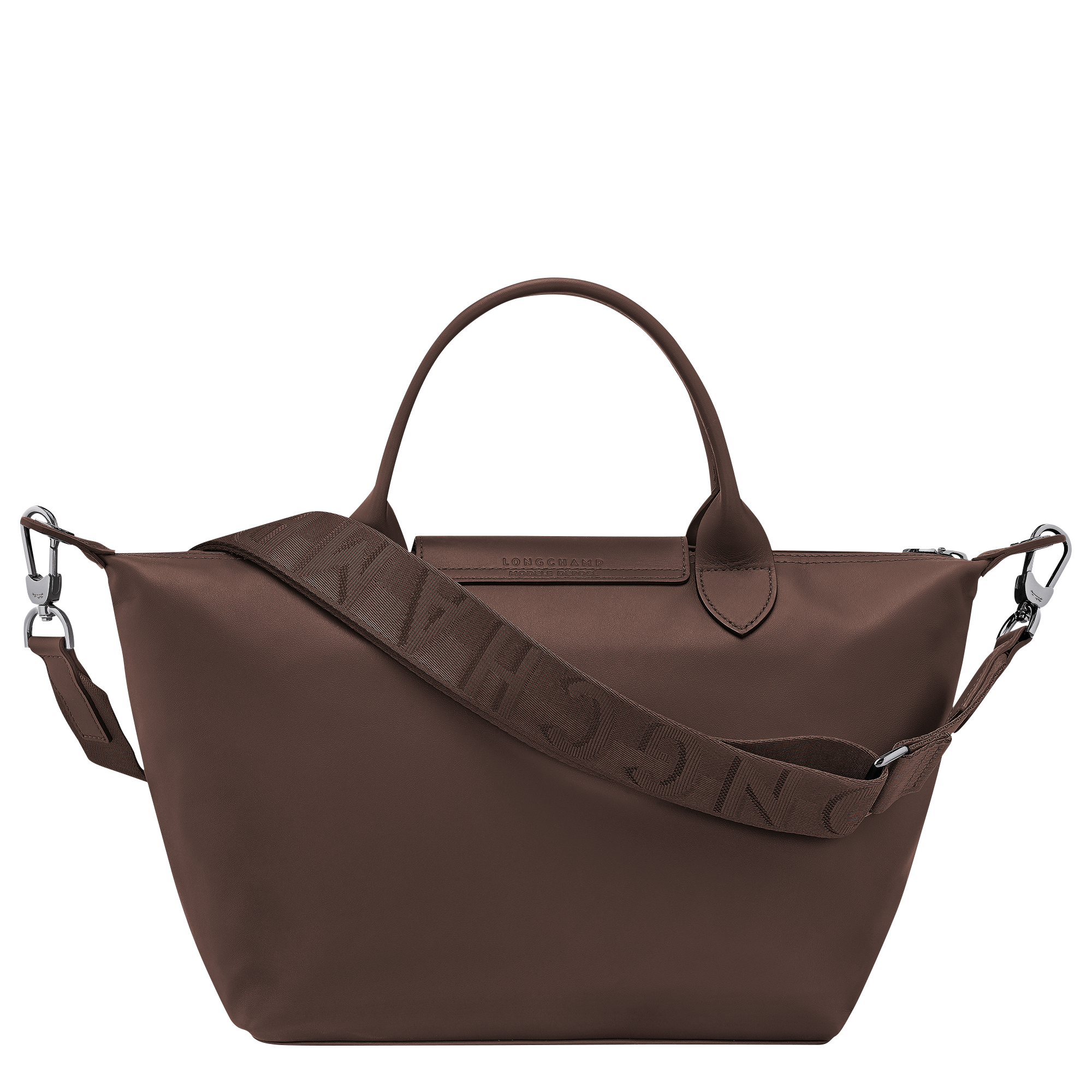 Le Pliage Xtra 手提包 S, 摩卡色