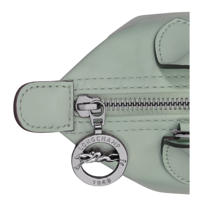 Le Pliage Xtra 手提包 XS, 马鞭草绿