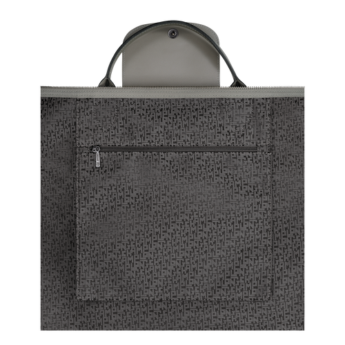 Le Pliage Xtra 旅行包 SS, 斑鸠