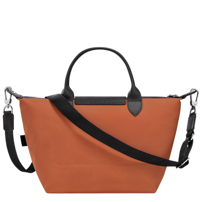 Le Pliage Energy 手提包 S, 土黄色